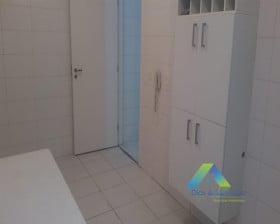 Apartamento com 3 Quartos à Venda, 184 m² em Campo Belo - São Paulo