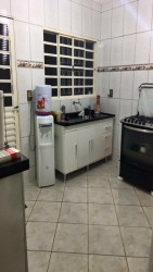 Casa com 2 Quartos à Venda, 80 m² em Parque Residencial Abílio Pedro - Limeira