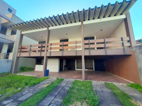 Casa com 5 Quartos à Venda, 480 m² em Miramar - João Pessoa