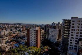 Apartamento com 1 Quarto à Venda, 54 m² em Bela Vista - Porto Alegre