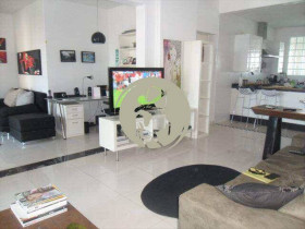 Apartamento com 3 Quartos à Venda, 144 m² em Aparecida - Santos