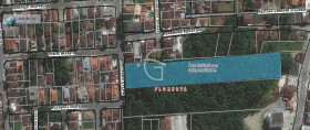 Terreno à Venda, 10.000 m² em Floresta - Joinville