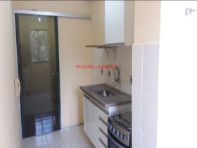 Apartamento com 2 Quartos à Venda, 52 m² em Chácara Planalto - Jundiaí