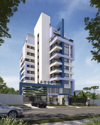 Apartamento com 3 Quartos à Venda, 120 m² em Ahu - Curitiba