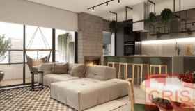 Apartamento com 3 Quartos à Venda, 127 m² em Humaitá - Bento Gonçalves