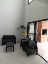 Casa com 3 Quartos à Venda, 211 m² em Condomínio Residencial Ibiti Reserva - Sorocaba