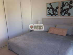 Apartamento com 4 Quartos à Venda, 128 m² em Itacorubi - Florianópolis