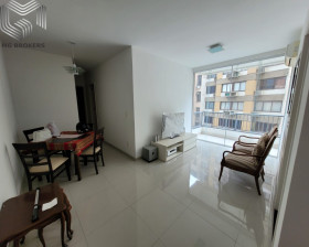 Apartamento com 2 Quartos à Venda, 81 m² em Maracanã - Rio De Janeiro