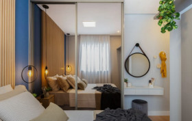 Apartamento com 2 Quartos à Venda, 39 m² em Cidade Nova São Miguel - São Paulo