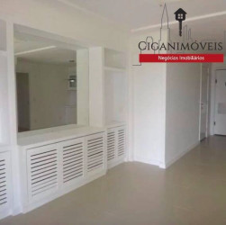 Apartamento com 3 Quartos à Venda, 105 m² em Barra Da Tijuca - Rio De Janeiro