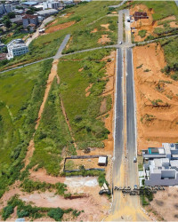 Terreno à Venda, 300 m² em Belvedere - Coronel Fabriciano