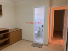 Apartamento com 3 Quartos à Venda, 62 m² em Jardim Bonfiglioli - Jundiaí