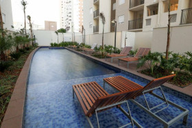 Apartamento com 2 Quartos à Venda, 50 m² em Vila Guilherme - São Paulo