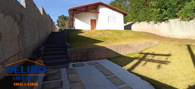 Chácara com 2 Quartos à Venda, 559 m² em Jundiaizinho (terra Preta) - Mairiporã