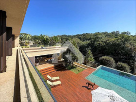 Casa de Condomínio com 5 Quartos à Venda, 726 m² em Vila De São Fernando - Cotia