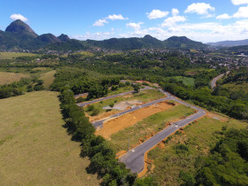 Imóvel à Venda, 20 m² em Marcílio De Noronha - Viana