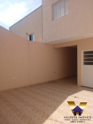 Casa com 2 Quartos para Alugar,  em Portal Das Alamedas - Franco Da Rocha