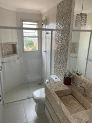 Apartamento com 2 Quartos à Venda, 77 m² em Vila Monteiro - Piracicaba