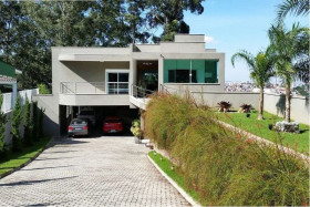 Casa com 6 Quartos à Venda, 810 m² em Jardim Ibiratiba - São Paulo