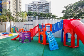 Imóvel com 2 Quartos à Venda, 92 m² em Jacarepaguá - Rio De Janeiro