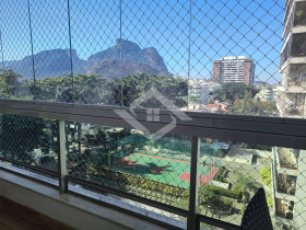 Apartamento com 2 Quartos à Venda, 84 m² em Barra Da Tijuca - Rio De Janeiro