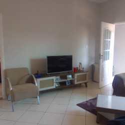 Apartamento com 2 Quartos para Alugar, 90 m² em Pedregulho - Guaratinguetá