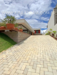 Casa com 3 Quartos à Venda, 217 m² em Condominio Quintas Da Boa Vista - Atibaia