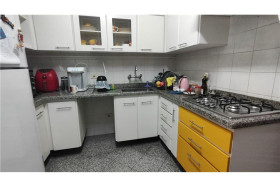 Apartamento com 3 Quartos à Venda, 109 m² em Jardim São Paulo(zona Norte) - São Paulo
