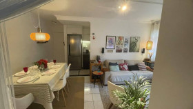 Apartamento com 1 Quarto à Venda, 46 m² em Vila Guarani (z Sul) - São Paulo