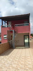 Cobertura com 2 Quartos à Venda, 128 m² em Parque João Ramalho - Santo André