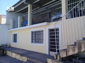 Casa com 3 Quartos à Venda, 320 m² em Vila Barreto - Mairinque