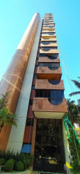 Apartamento com 3 Quartos à Venda, 189 m² em Serra - Belo Horizonte