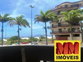 Apartamento com 3 Quartos à Venda, 90 m² em Vila Nova - Cabo Frio