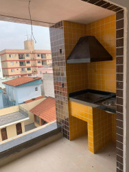 Apartamento com 2 Quartos à Venda, 48 m² em Paulicéia - São Bernardo Do Campo