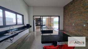 Casa com 3 Quartos à Venda, 400 m² em Portal Dos Bandeirantes - Salto
