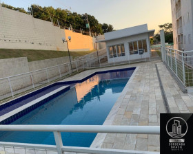 Apartamento com 2 Quartos à Venda, 51 m² em Vila Guilherme - Votorantim