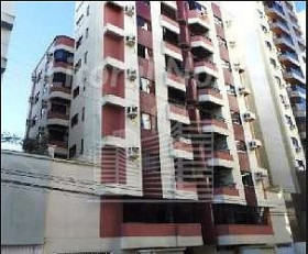 Apartamento com 2 Quartos à Venda, 76 m² em Centro - Balneário Camboriú