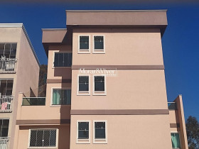 Apartamento com 2 Quartos à Venda, 49 m² em Afonso Pena - São José Dos Pinhais