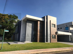 Casa com 4 Quartos à Venda, 380 m² em Atalaia - Ananindeua