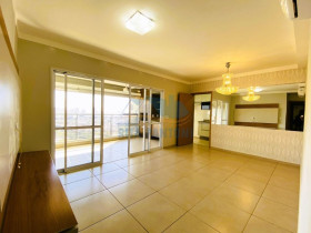 Apartamento com 3 Quartos à Venda, 109 m² em Jardim Botânico - Ribeirão Preto