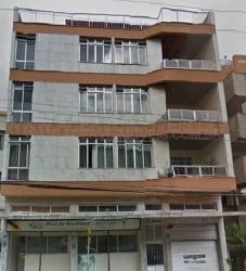Apartamento com 2 Quartos à Venda, 97 m² em Paineiras - Juiz De Fora