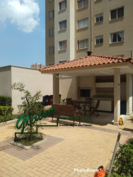 Apartamento com 1 Quarto à Venda, 29 m² em Vila Penteado - São Paulo