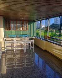 Apartamento com 4 Quartos à Venda, 175 m² em Graça - Salvador