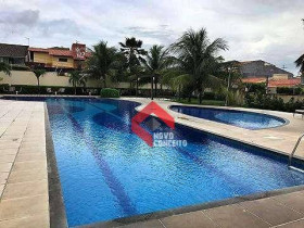 Apartamento com 3 Quartos à Venda, 74 m² em Cambeba - Fortaleza