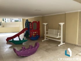 Apartamento com 2 Quartos à Venda, 88 m² em Canela - Salvador