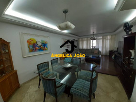 Apartamento com 3 Quartos à Venda, 191 m² em Boa Vista - São Vicente