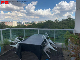 Apartamento com 3 Quartos à Venda, 113 m² em Parque Do Morumbi - São Paulo