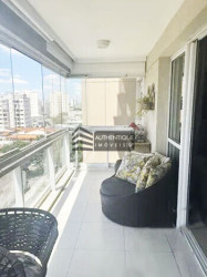 Apartamento com 3 Quartos à Venda, 142 m² em Ipiranga - São Paulo