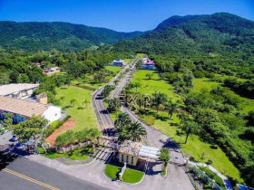 Terreno à Venda, 472 m² em Ribeirão Da Ilha - Florianópolis