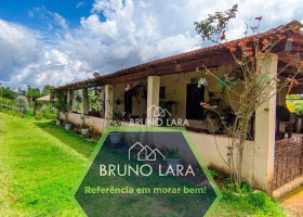 Fazenda à Venda, 200 m² em Portal Serra Azul - Mateus Leme
